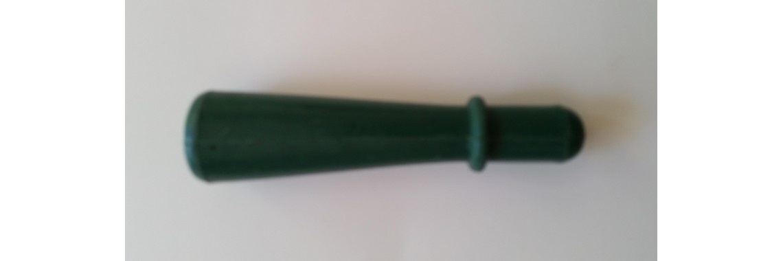 Green Reflexology Tool
